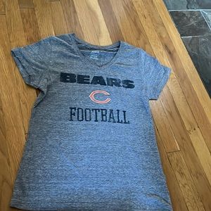 Chicago Bears tshirt